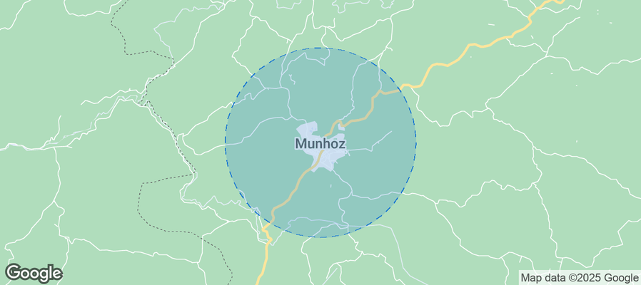 Discover Munhoz Airbnb Analytics
